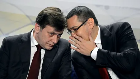 PERDEAUA DE FUM. Cinci evenimente importante nebăgate în seamă în ultimele zile din cauza 