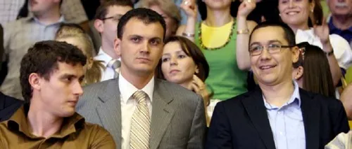 Decizia INSTANȚEI SUPREME în privința deputatului Sebastian Ghiță. Prietenul lui Victor Ponta este acuzat de sprijinire a unui grup infracțional în „DOSARUL CUMNATUL