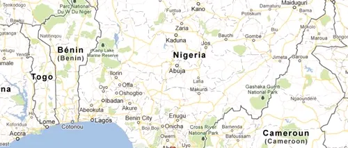 Șase români, arestați în Nigeria pentru furt de țiței