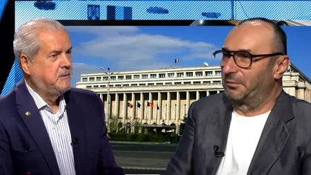 Adrian Năstase: „Educația ar trebui să ne ajute să ieșim din mlaștină. Ne blocăm în toate aspectele”