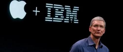 Directorul financiar al Apple: IBM economisește sute de dolari la fiecare computer Mac pe care îl folosește în locul unuia cu Windows
