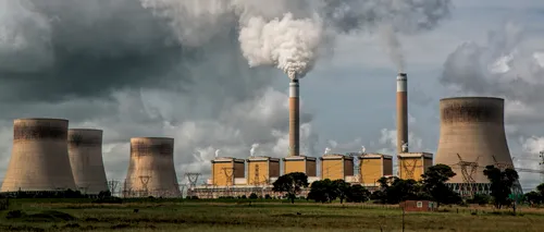Studiu: 20 de companii petroliere sunt responsabile pentru mai mult de o treime din emisiile de gaze globale