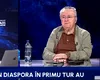 Ion Cristoiu analizează votul românilor din diaspora: „Mi-a zis cineva din Germania că niciodată n-a văzut atâția „SIE”