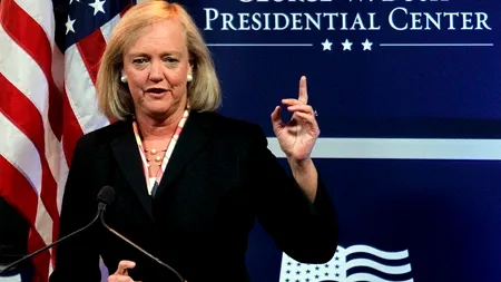 Directorul general Hewlett-Packard, mărire de salariu incredibilă