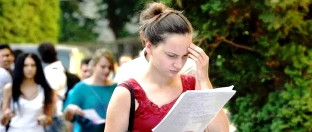 Subiecte Evaluare Națională 2014 Română. Ce subiecte au primit absolvenții de clasa a VIII-a la proba de Limba Română