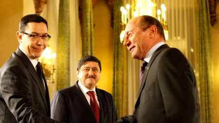 Ponta: Să faci campanie împotriva României mi se pare un gest absolut incalificabil, JOSNIC