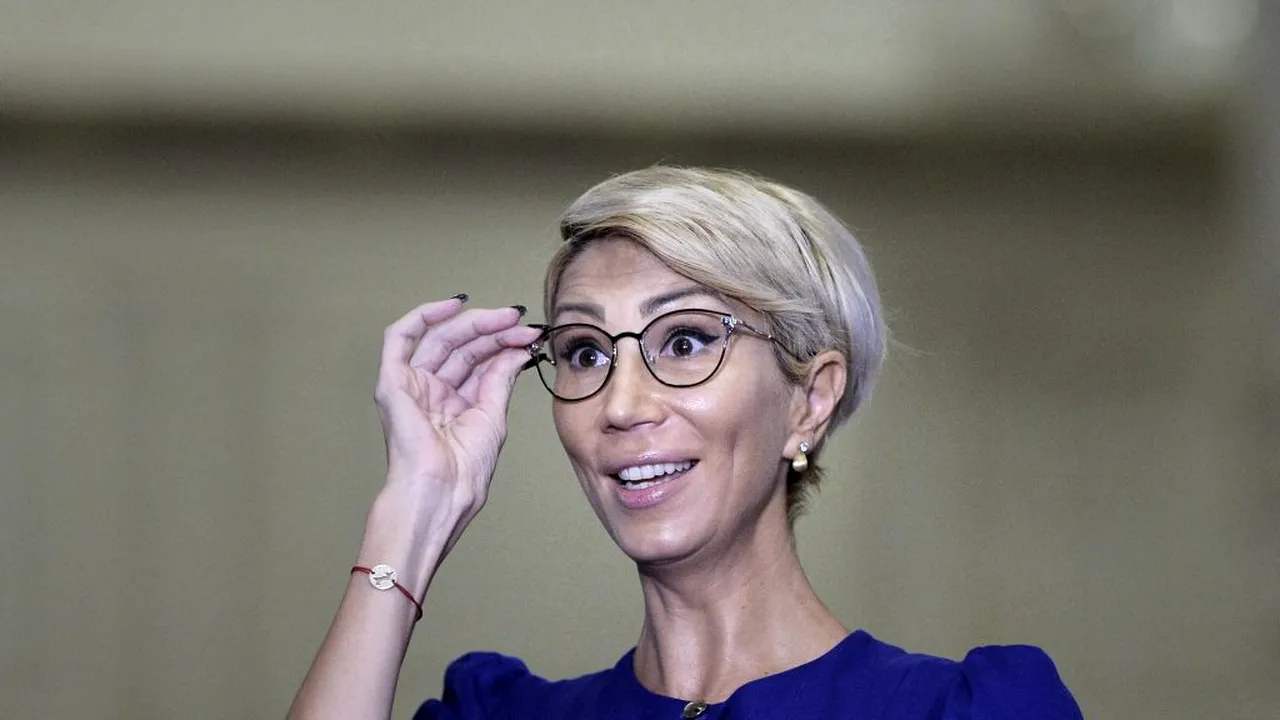 Raluca Turcan: PNL a corectat măsura PSD care putea conduce la blocarea sistemului de justiție