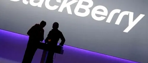 Pachetul salarial pe care și l-a negociat noul CEO al BlackBerry