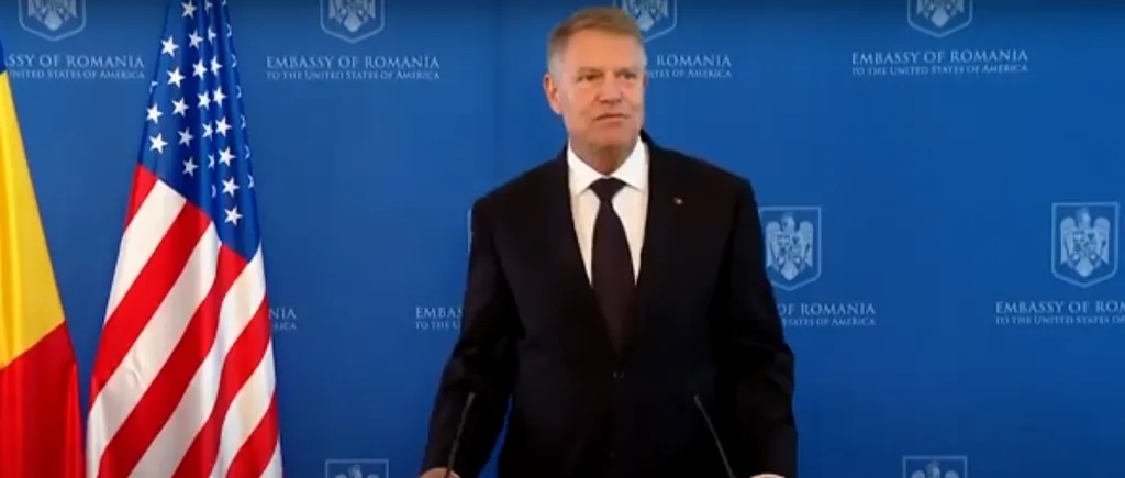 Klaus Iohannis vrea să ducă în CSAT subiectul PATRIOT pentru Ucraina / Unul este funcțional, va rămâne în România / Să vedem ce vom primi la schimb