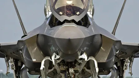 Cum arată cele mai scumpe arme de război din istoria SUA. Galerie FOTO