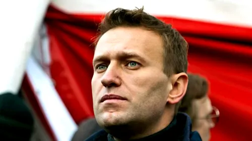 Aleksei Navalnîi va ieși treptat din greva foamei. Nu-și mai simte brațele și picioarele