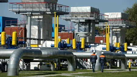 Putin dezvăluie planul lui Trump:  Vrea să scoată Rusia de pe piața energetică a Europei ca să vândă gaz american mai scump