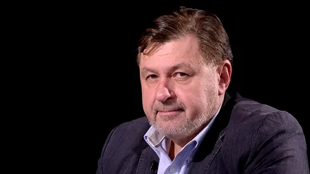 ALARMANT. Alexandru Rafila: „Așa cum am ajuns rapid de la 400 la 700 de cazuri zilnice, la fel se poate ajunge și la numere mai mari!” / De ce așteaptă profesorul ziua de marți