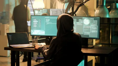 Compania care deține marca Cocorico, grav afectată după un atac al HACKERILOR. Ce măsuri a luat DNSC și care sunt recomandările specialiștilor