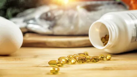 Vitamina a cărei deficiență este cea mai periculoasă. Dacă îți lipsește, îmbătrânești și ai probleme cu sistemul imunitar
