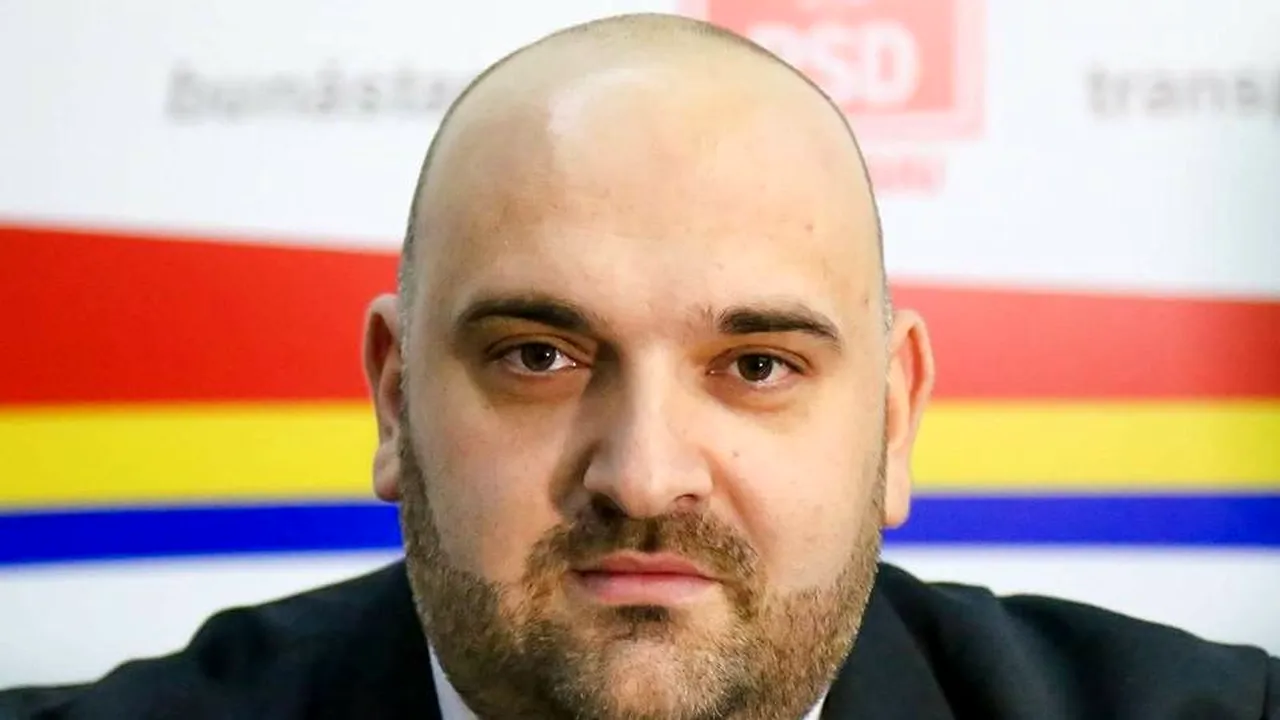 Un fost deputat PSD va activa în grupul parlamentar al PNL
