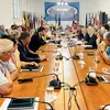 Ministrul Agriculturii, Florin Barbu a discutat cu crescătorii de ovine din România, despre modificarea Planului Strategic PAC 2023-2027