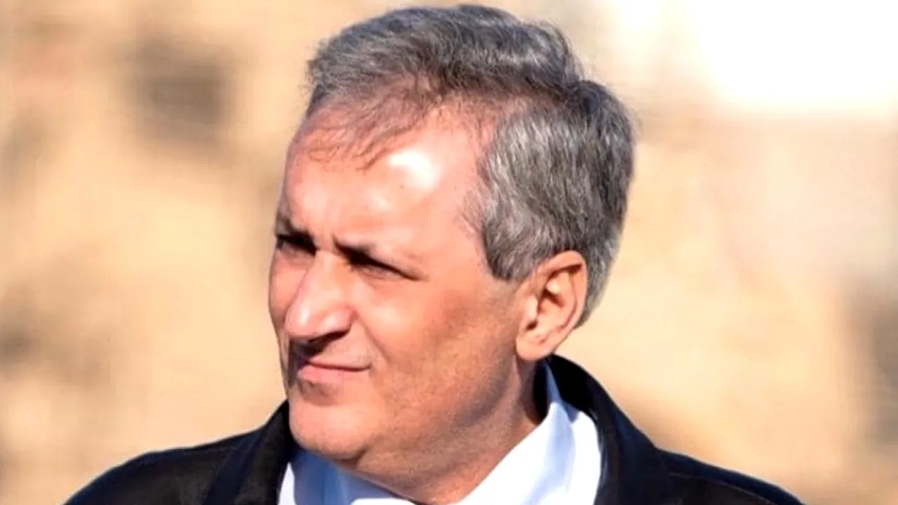 „EROI NECUVÂNTĂTORI”. Marcel Vela anunță adoptarea a trei cai şi doi câini care au fost în serviciul MAI