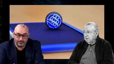 Ion Cristoiu: „Alături de libertatea de exprimare, dreptul de a VOTA este un drept fundamental”