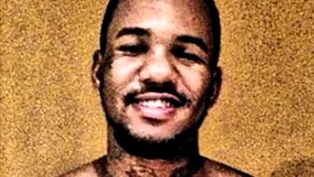 CURĂ DE SLĂBIRE. Transformarea rapper-ului The Game în doar 30 de zile 