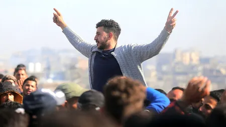RĂZBOI în Orientul Mijlociu, ziua 599. Hamas a acceptat propunerea SUA de încetare temporară a focului în Gaza