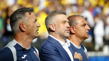 Edi Iordănescu, noul ANTRENOR al polonezilor de la Legia Varşovia. „A avut o ofertă mult mai mare”