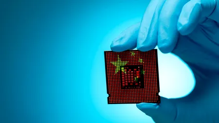 China este de neoprit. A intrat în top zece cele mai inovatoare țări ale lumii. A înlocuit GERMANIA și turează motoarele cercetării