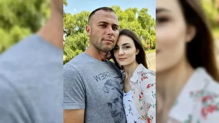 Ana, o studentă la medicină, a fost ucisă de logodnicul ei. Bărbatul a împușcat-o, apoi s-a sinucis