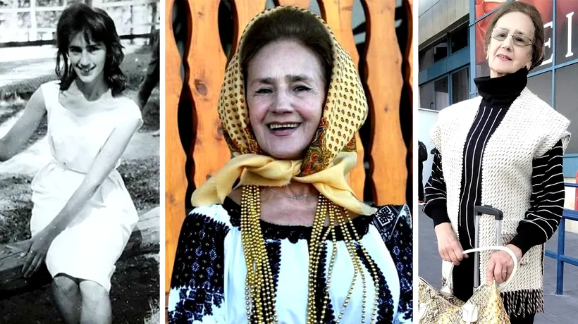 Dieta Sofiei Vicoveanca | Ce mănâncă faimoasa cântăreață de muzică populară, la 81 de ani