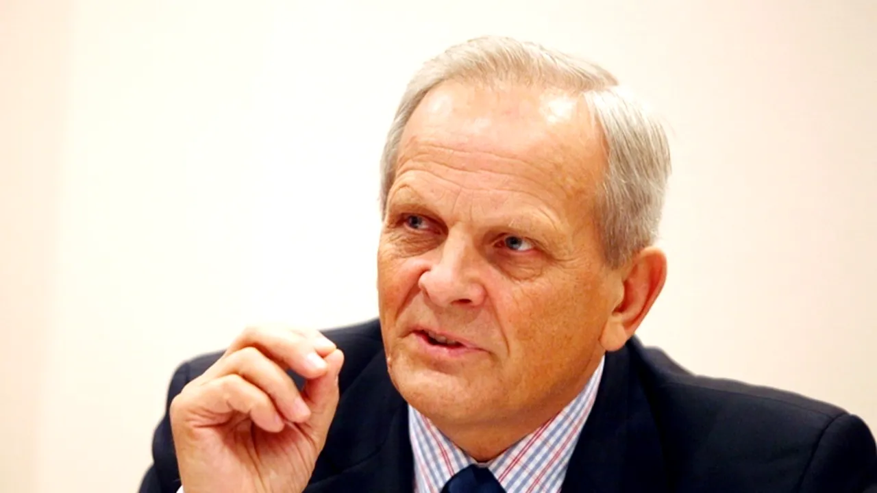 Stolojan: Trebuie să o luăm de la capăt. Înainte de a arunca piatra, să vedem fiecare ce am făcut