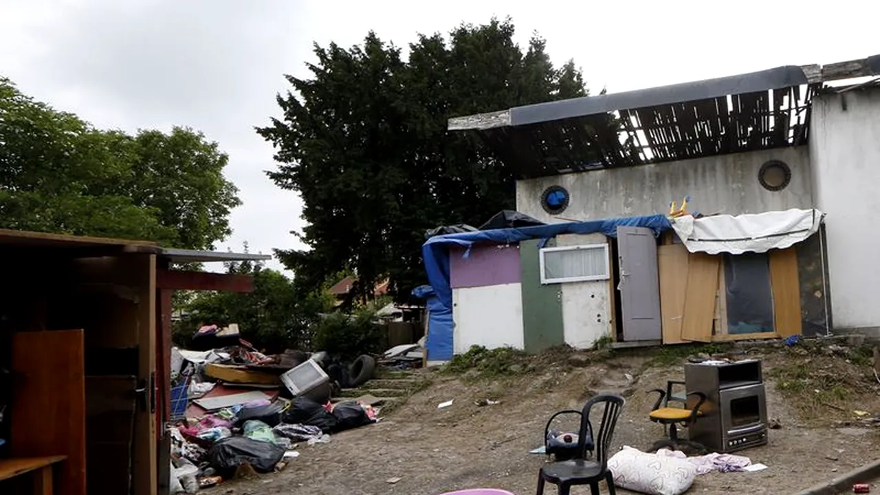 Ce a  descoperit presa din Franța despre adolescentul român agresat în Franța. Cum îl cheamă, de fapt, pe 