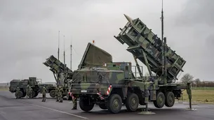 Polonia va achiziționa încă şase baterii de rachete sol-aer Patriot din Statele Unite pentru apărarea sa antiaeriană, în contextul războiului din Ucraina