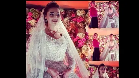 Lecție de opulență de la ruși. Cum arată o nuntă de 1 miliard de dolari