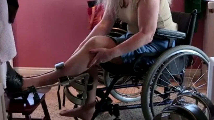 Salariile însoțitorilor persoanelor cu handicap dintr-o comună din Gorj, neplătite de trei luni