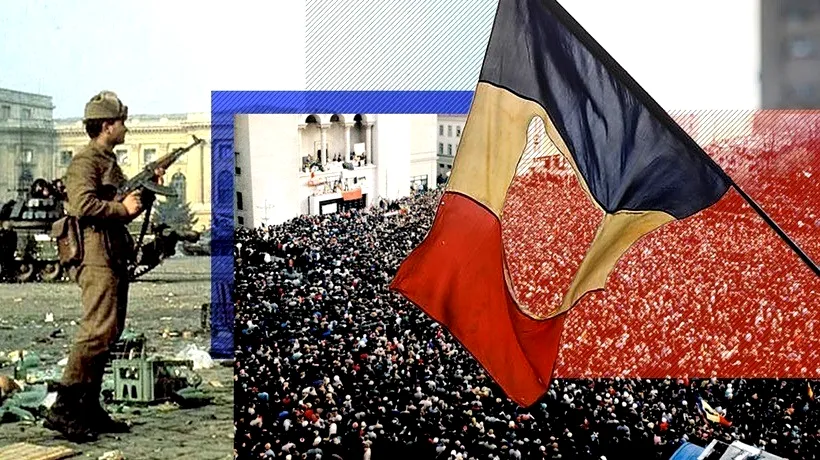 Institutul Revoluției Române ar putea fi reînființat. Cine a hotărât resuscitarea acestuia