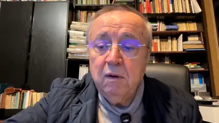 Ion Cristoiu: S-a mai făcut un pas către Al Treilea Război Mondial!