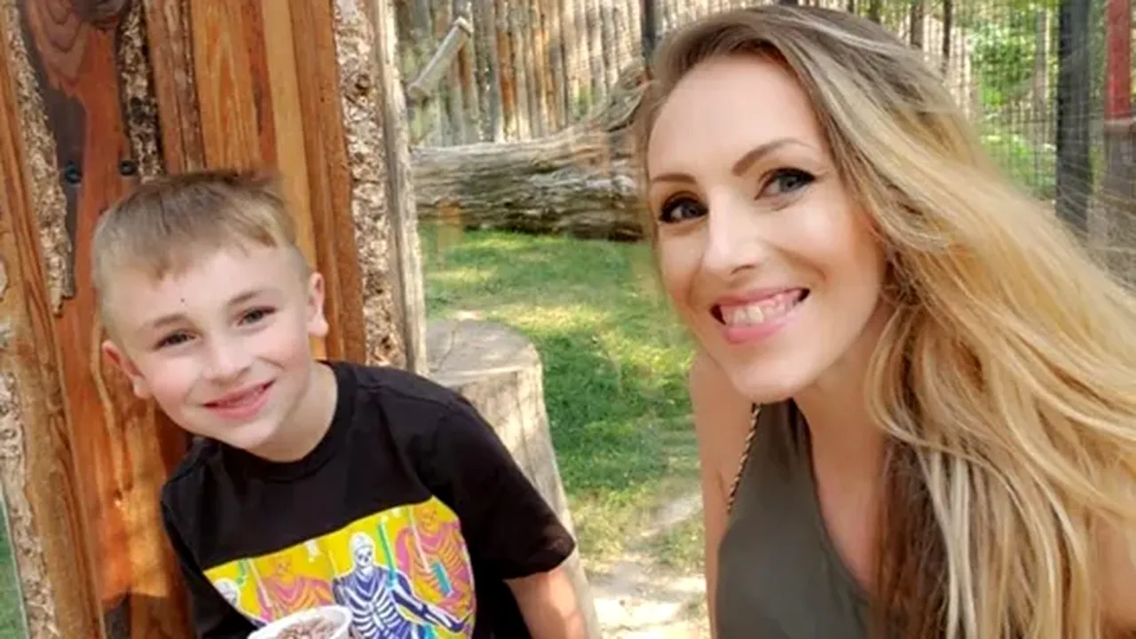 Băiețel de șapte ani, sfâșiat de câini în Idaho. Mama a încercat să-l salveze, dar era prea târziu