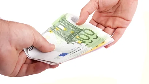Excedent de 465 milioane de euro în ianuarie la contul curent al balanței de plăți