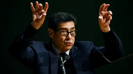 Un laureat Nobel explică de ce Europa pierde cursa tehnologică cu China și SUA: Nu am mai făcut inovații în high-tech. Suntem înțepeniți la mid-tech