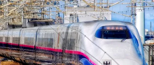 O companie feroviară japoneză și-a cerut scuze pentru plecarea unui tren cu...25 de secunde mai devreme