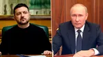 Zelenski este pregătit să se întâlnească cu Putin, anunță ministrul de externe al Ucrainei. Printre temele de discuție se află și cedările teritoriale