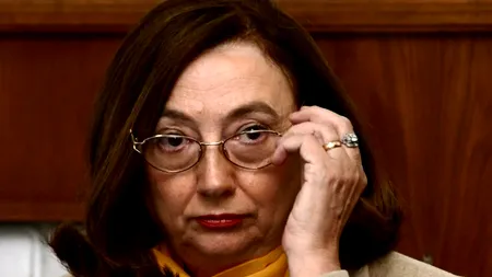Întorsătură de situație în cazul morții Rodicăi Stănoiu. A fost înregistrat dosar de moarte suspectă. Spitalele Obregia și Floreasca trimit fișele medicale