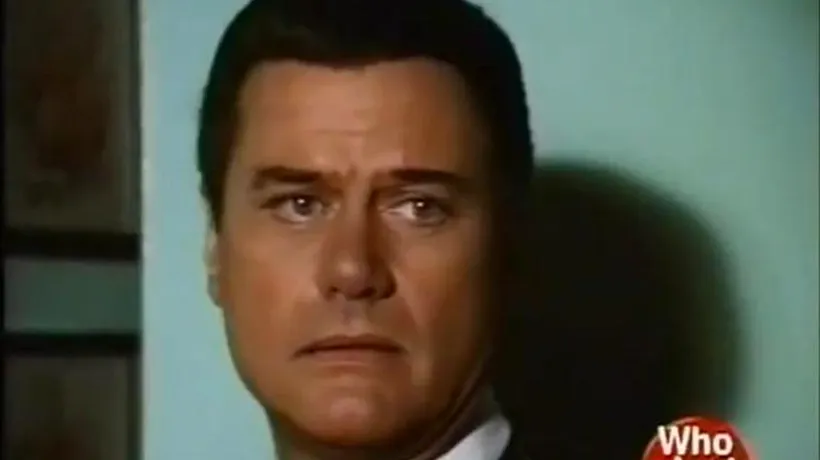 A MURIT LARRY HAGMAN. Replici memorabile rostite de personajul J.R. Ewing în serialul Dallas. VIDEO