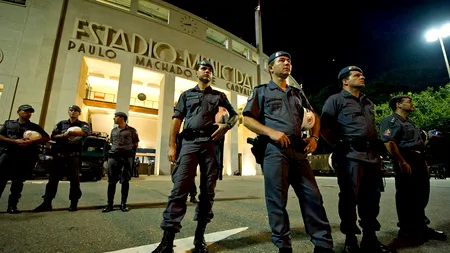 Mărturisirea portarului avea șanse să apere poarta Braziliei la CM 2014. Soarta îngrozitoare de care a avut parte amanta sa