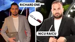Nepotul lui Sorinel Puștiu și „călăul” lui Beinur s-au încăierat cu membrii clanului Pian. Temuții interlopi au scos cuțitele