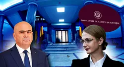 Curtea Supremă îi răspunde lui Ilie Bolojan, după scrisoarea trimisă la CCR: „O ingerință incompatibilă cu principiul separației puterilor în stat / Pune presiune pe CCR”