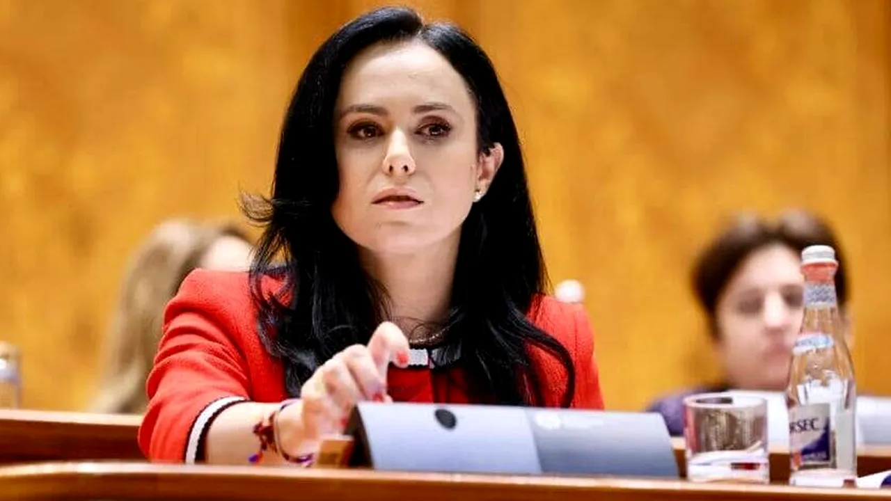 Ministrul Muncii, Simona Bucura Oprescu, despre creşterea pensiilor: De la 1 ianuarie avem o majorare a pensiilor tuturor românilor cu 13,8%