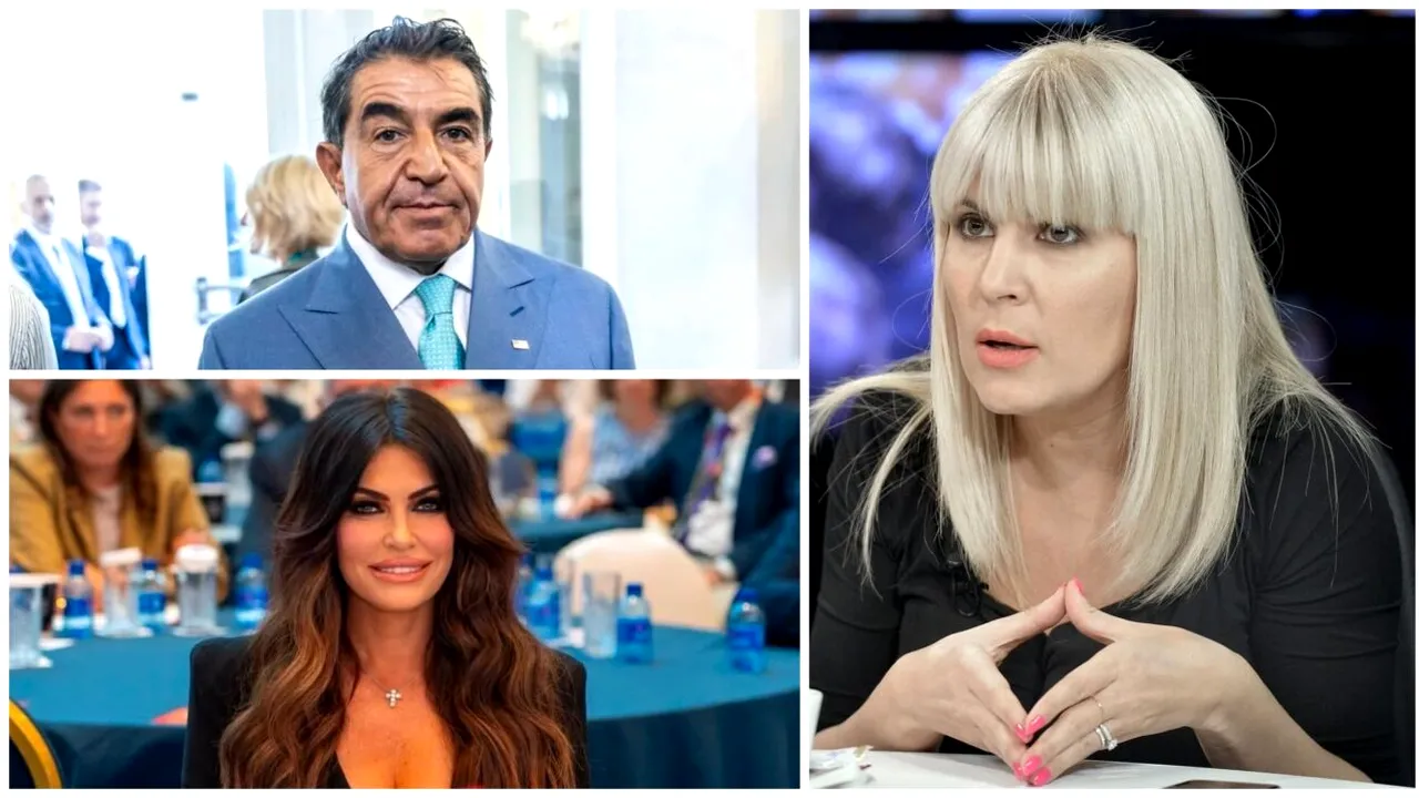 Elena Udrea reacționează la demiterea lui Paolo Zampolli, din funcția de emisar al lui Trump, și a lui Kimberly Guilfoyle, fosta ambasadoare SUA în Grecia. Ce reproșează actualei clase politice în relația cu Statele Unite