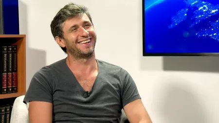 Dragoș Bucur, prezentatorul „Visuri la cheie”, infectat cu noul coronavirus! Care este starea actorului