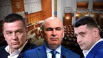 Ziua moțiunii de cenzură împotriva Guvernului Bolojan. Calendarul votului și ultimele strategii ale partidelor